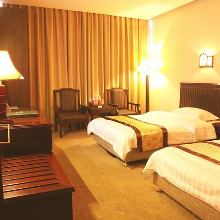Nantian Grand Hotel Liuzhou Esterno foto