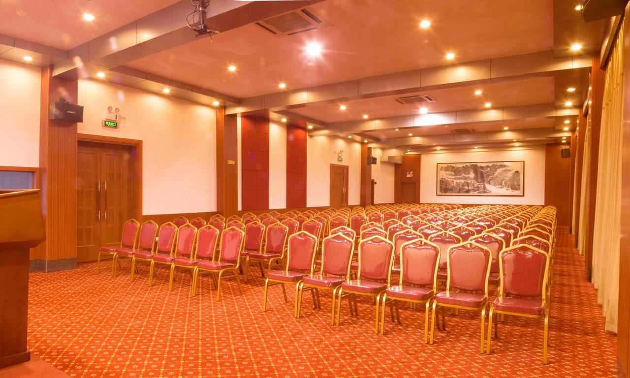 Nantian Grand Hotel Liuzhou Esterno foto