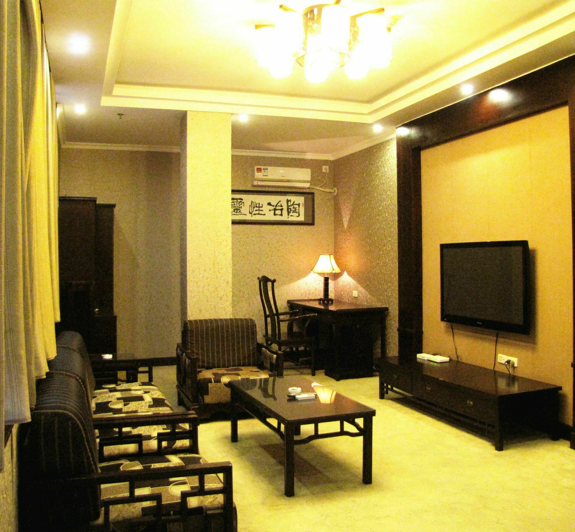 Nantian Grand Hotel Liuzhou Esterno foto